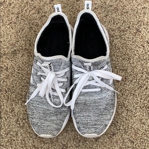 Women’s adidas sneakers